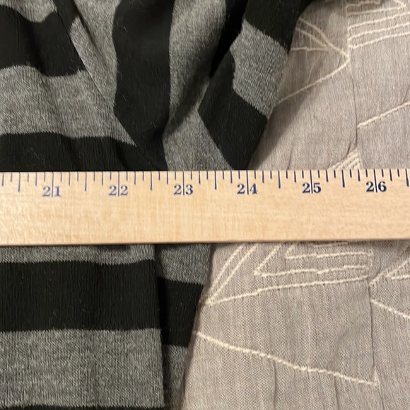 Dots cardigan 3X - Picture 5 of 7